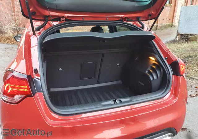 CITROËN DS4 Crossback BlueHDi 180 S&S EAT6