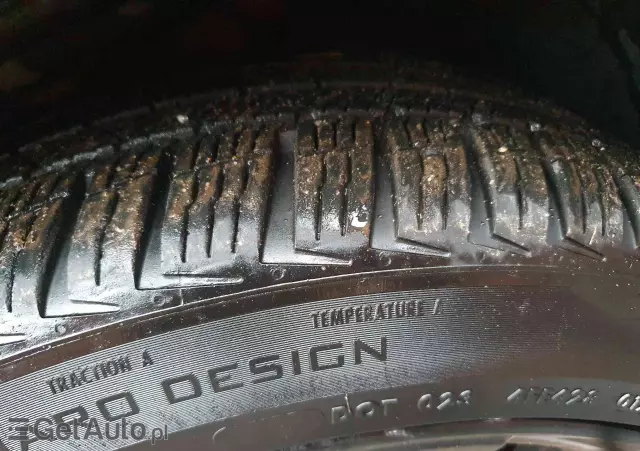 CITROËN DS4 Crossback BlueHDi 180 S&S EAT6