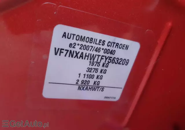 CITROËN DS4 Crossback BlueHDi 180 S&S EAT6