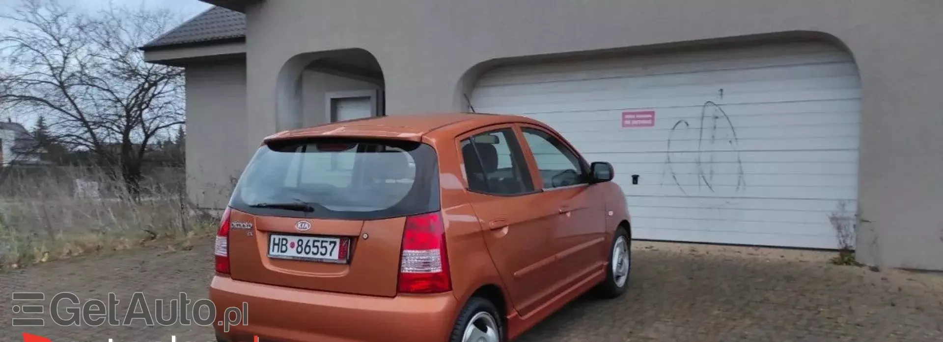 KIA Picanto 