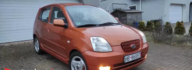 KIA Picanto 
