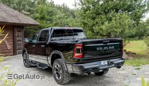 RAM 1500 