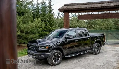 RAM 1500 