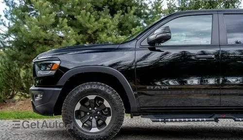 RAM 1500 