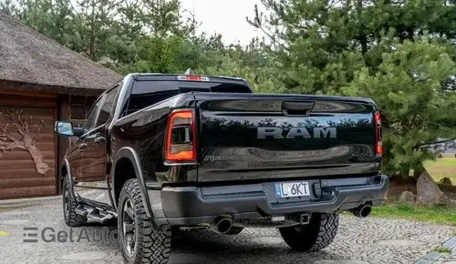 RAM 1500 
