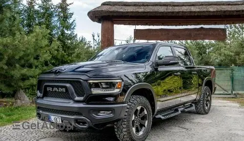 RAM 1500 