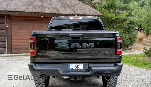RAM 1500 