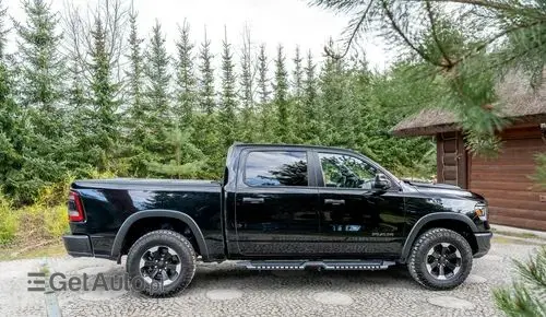 RAM 1500 