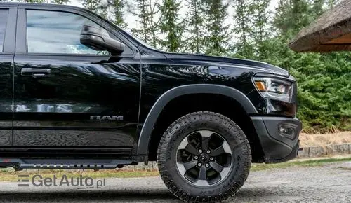 RAM 1500 