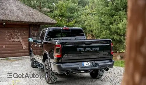 RAM 1500 