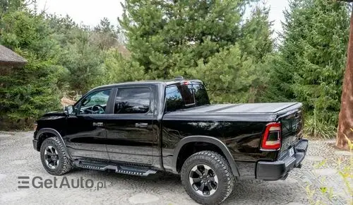 RAM 1500 