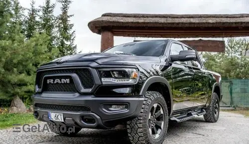 RAM 1500 