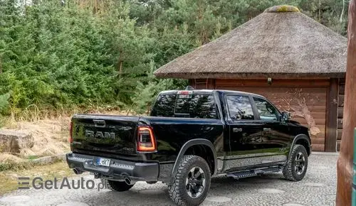RAM 1500 