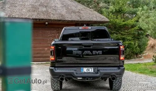 RAM 1500 