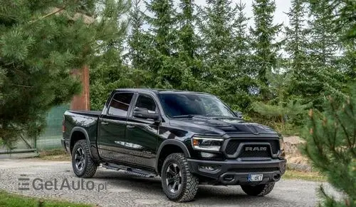 RAM 1500 