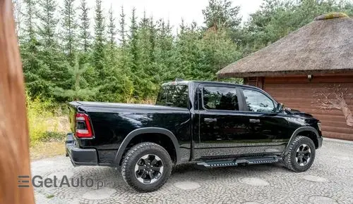 RAM 1500 