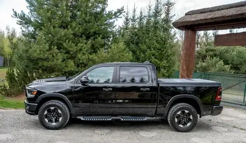 RAM 1500 