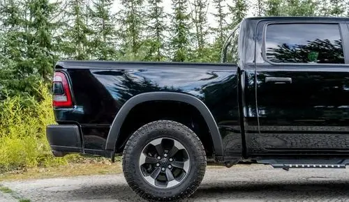 RAM 1500 