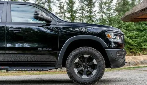 RAM 1500 
