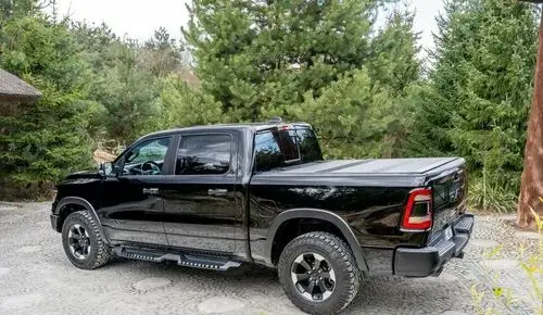 RAM 1500 