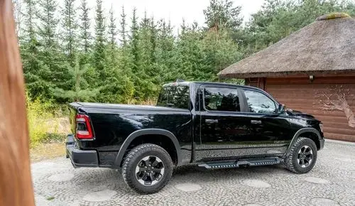 RAM 1500 