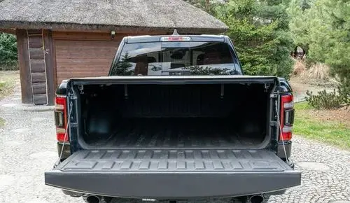RAM 1500 