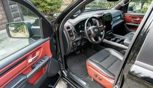 RAM 1500 