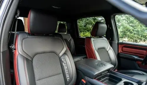 RAM 1500 