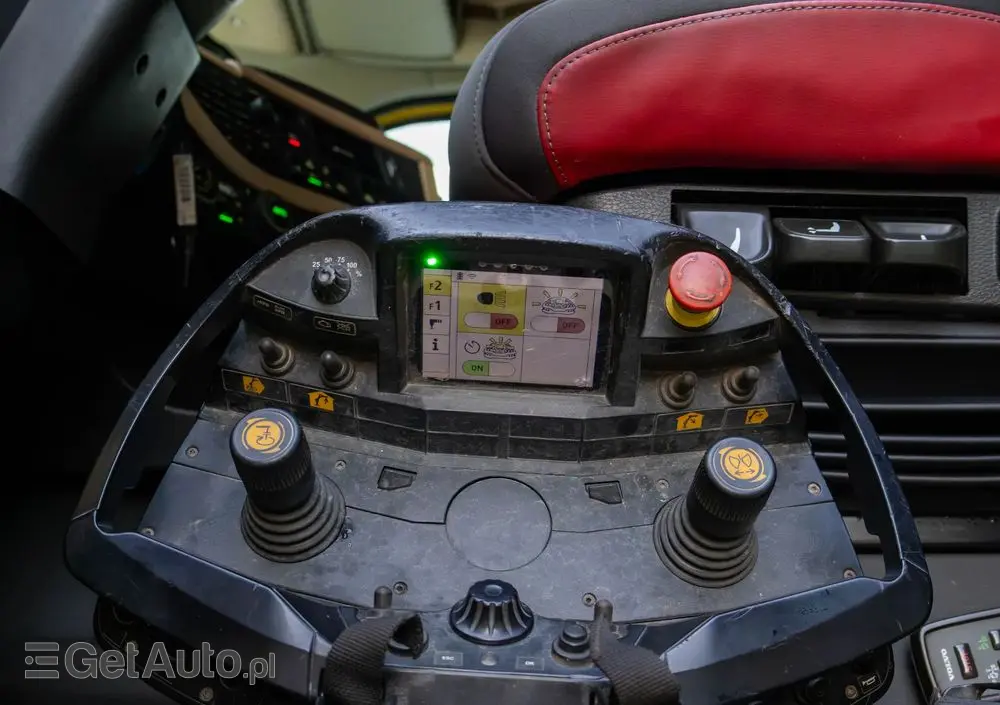 VOLVO VOLVO///FH///500///2018///HDS/// PALFINGER///PK22.001L///PILOT/// ROTATOR///CHWYTAK///OŚ SKRĘTNA/// BADANIE UDT///STAN BARDZO DOBRY/// 