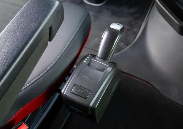 VOLVO VOLVO///FH///500///2018///HDS/// PALFINGER///PK22.001L///PILOT/// ROTATOR///CHWYTAK///OŚ SKRĘTNA/// BADANIE UDT///STAN BARDZO DOBRY/// 