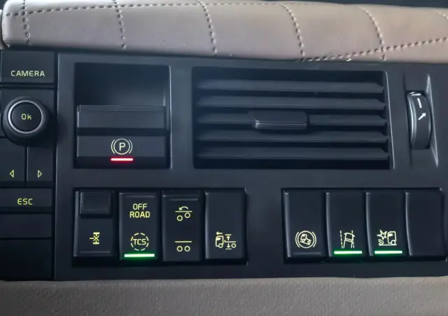 VOLVO VOLVO///FH///500///2018///HDS/// PALFINGER///PK22.001L///PILOT/// ROTATOR///CHWYTAK///OŚ SKRĘTNA/// BADANIE UDT///STAN BARDZO DOBRY/// 