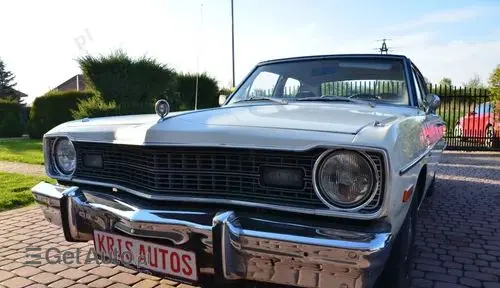 DODGE Dart 