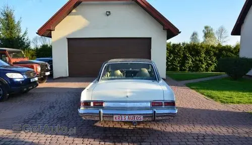 DODGE Dart 