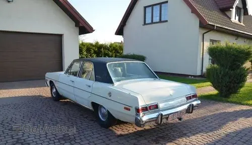 DODGE Dart 