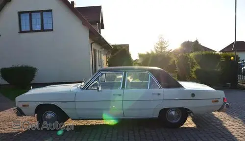 DODGE Dart 