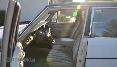 DODGE Dart 