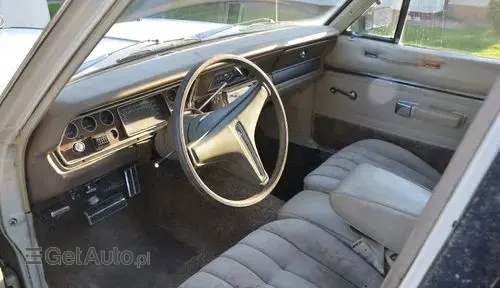 DODGE Dart 