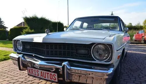 DODGE Dart 