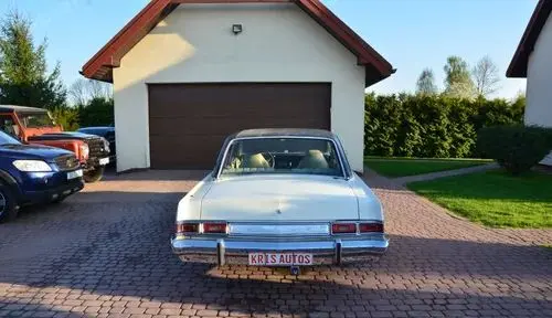 DODGE Dart 