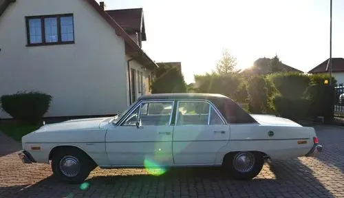DODGE Dart 