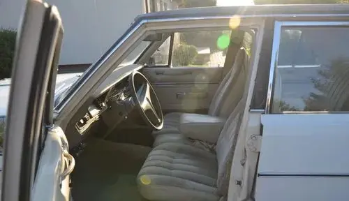DODGE Dart 