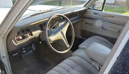 DODGE Dart 