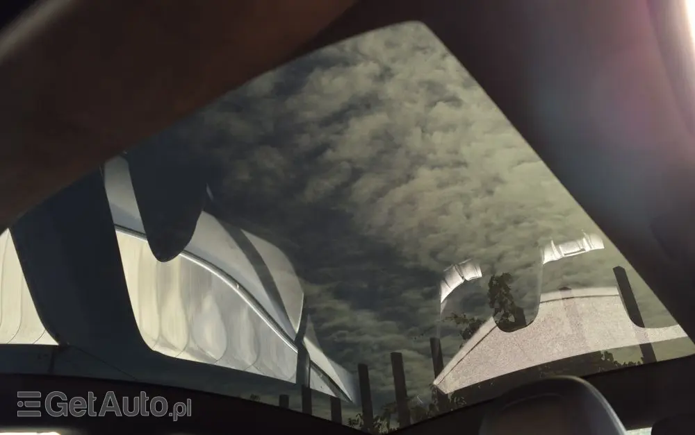 TESLA Model S Long Range Plus