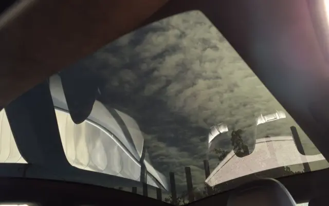 TESLA Model S Long Range Plus