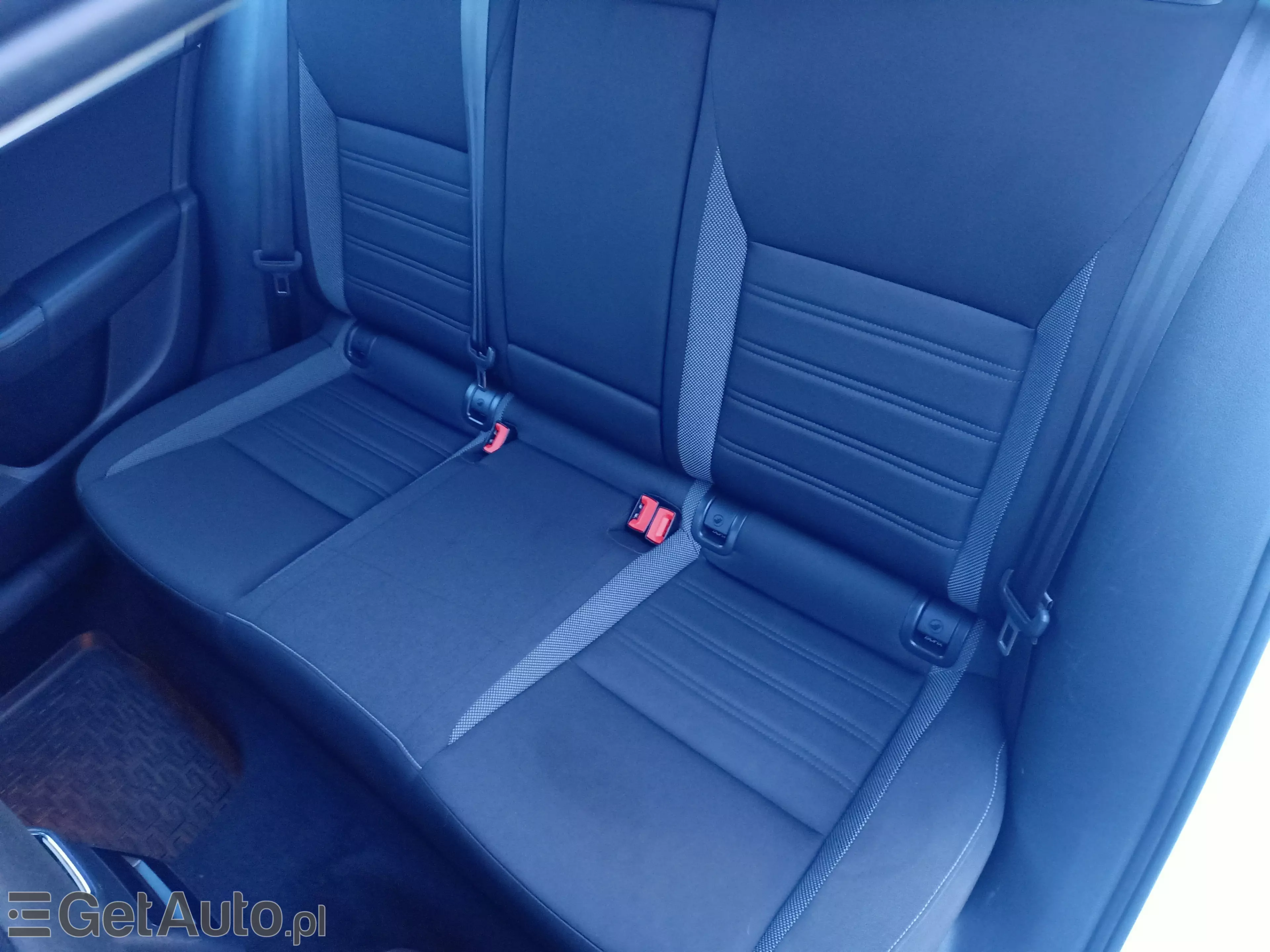 SKODA Octavia Ambition