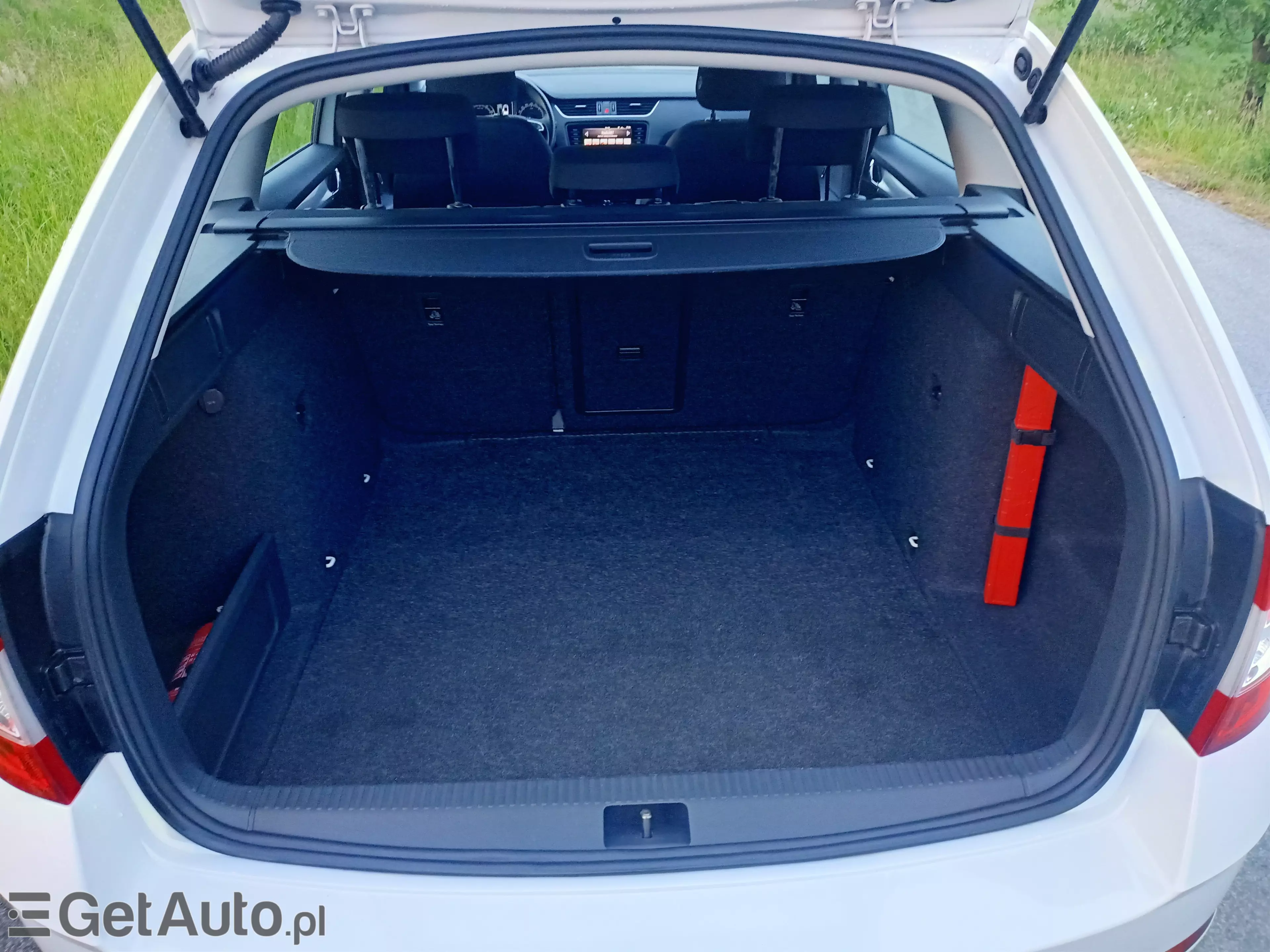 SKODA Octavia Ambition