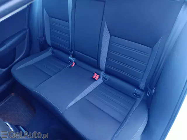 SKODA Octavia Ambition