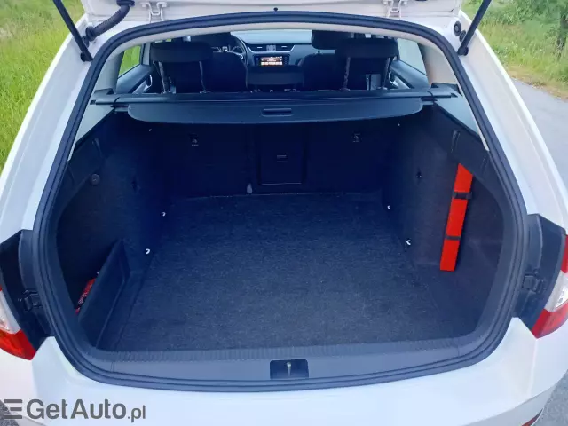 SKODA Octavia Ambition