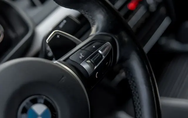 BMW X6 XDrive40d M Sport