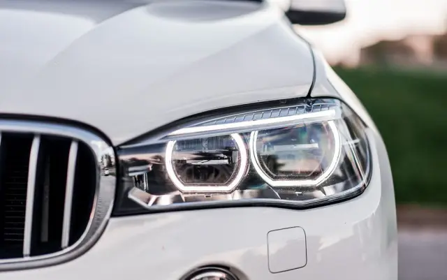 BMW X6 XDrive40d M Sport